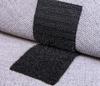 1pcs Strong Self Adhesive Fastener Nylon Hook Dots Stickers Round Square Tape Bed Sheet Sofa Mat Carpet Anti Slip Fixed Patch