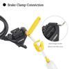 Bicycle Hydraulic Disc Brake Bleed Kit for For LTWOO Blueprint R5R7 Disc Brake Oil Change Set