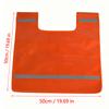 Winch Damper Waterproofing Foldable Winch Cable Line Damper for Emergency Engineering Orange