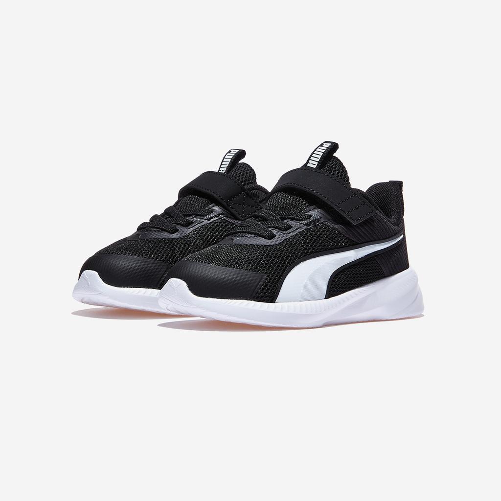 [PUMA] Flyer 4 AC INF [PKI31404601-PUMA Black-PUMA White]