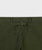 PLAC [Shiota Made] Carpenter Work Pants_Olive