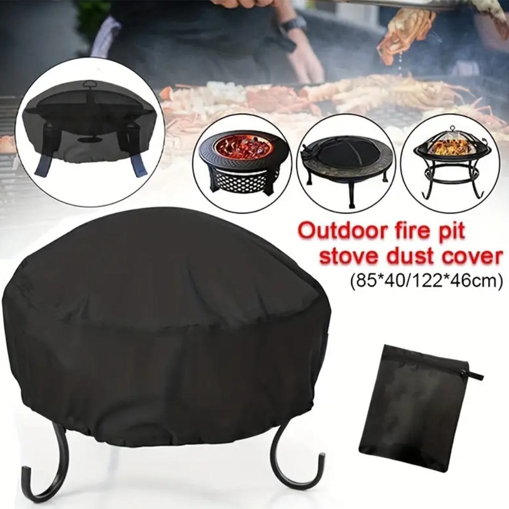 Outdoor Furniture Safe Breathable Protective Cover Outdoor Garden Patio Protective Cover Size