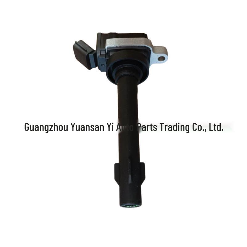 Compatible Ignition Coil for BAIC, Huansu, Weiwang, Bisou, Changhe, Haval, and Great Wall Xuanli Vehicles - Model F01R00A013