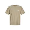 Jack & Jones Sequoia Back Short Sleeve T-Shirt