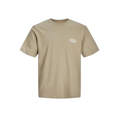 Jack & Jones T-shirt de manga curta Sequoia Back