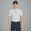 DESCENTE DESCENTEGOLFPRO Polo Shirt Men's G523MPTS51