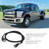 Tailgate Back Up Camera Harness for F250 F350 F450 13-16 DC3Z-14A412-A FC3Z-14A412-A Reverse Rear View Camera Wiring