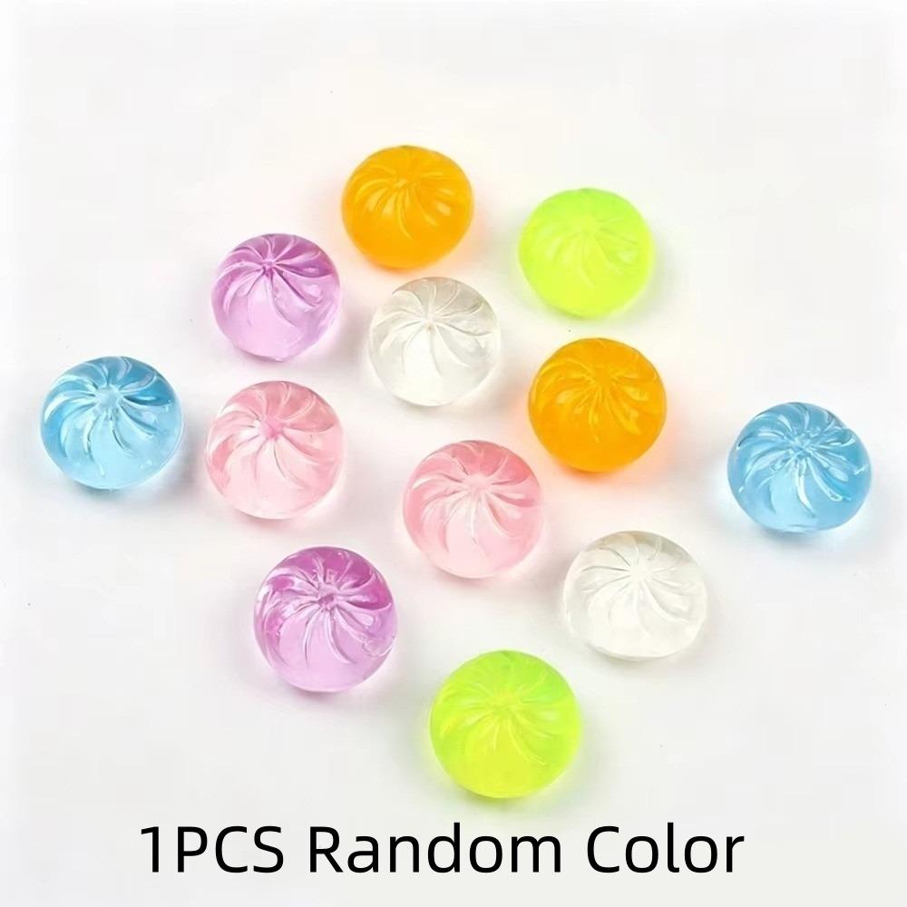 1/5pcs Mini Fidget Sensory Toy Squeezable Stress-relieving Toys  Birthday Favors