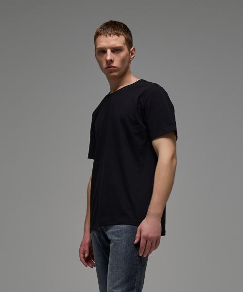 [Forever 21] 3-Pack Unisex Basic Under T-Shirt [Shipped from Korea] 100% Authentic