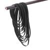 5PCS Rubber Belt Size 47-150mm Width 5mm for Recorders CDROM Video Machines