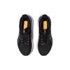Asics Gel Nimbus 25 Wide Black Pure Silver Women Sneakers 1012B437-001