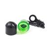 Practical Chain Alerter Swinger Fishing Bite Indicator Fishing Rod Baits Alert Fishing Indicator Tool Fishing Tackle