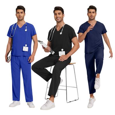 Uniform & Arbetskläder – Medicinsk uniform