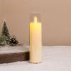 with Remote Control LED Flameless Candles Realistic Flickering Atmosphere Night Lamp  Wedding Party