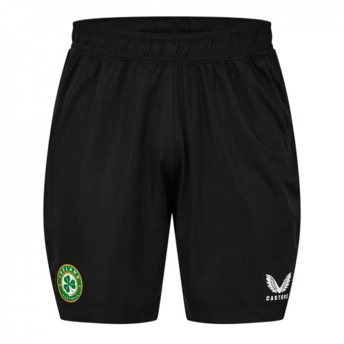 Castore Herren Fußballshorts