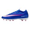 Zoom Mercurial Vapor 16 Pro AG Синій гоночний Унісекс Бутси Білий FQ8684-446