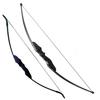 Fiberglass Take-Down Recurve Bow
