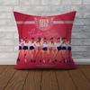 Girls Generation Pillow Case For Car Sofa Decorative Home Doublesided Print Plush Square Throw Pillow Cushion Cover
