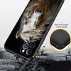 FM22 Fine Horse Phone Case for Samsung Galaxy A11 A12 A13 A15 A52S A53 A55 A56 A70 A71 A72 A73 F06 F16 F56 S10 Plus S10e