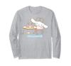 Cinnamoroll US Design Tea Time Long Sleeve T-Shirt