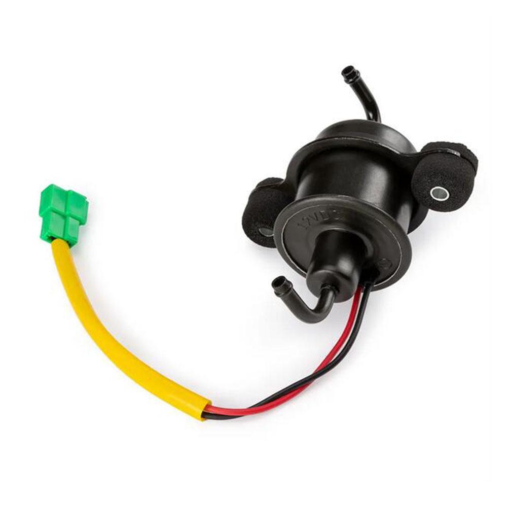 17040-8H80A External Rear Fuel Pump For Nissan X-Trail
