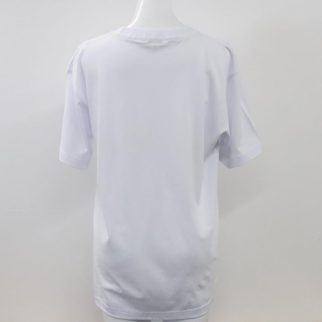 Japanese Souvenir Maiko L White Shin-ei [T-shirt (Green)]