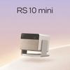 XGIMI RS 10 Mini Triple Color Laser Projector 1080P Eye Care PTZ 800CVIA Smart 4K Video Home Theater 3D Android Wifi Cinema