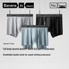 Bananain Nitrogen 706Dry Pro Men's Performance Boxer Briefs 3-Pack
