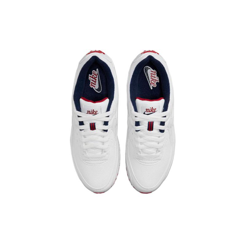 Nike Air Max 90 Paris Damesko Fritidssko DJ5414-100