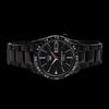 Seiko Watch SEIKO 5 Seiko Five Automatic Overseas Model SNKE03KC SNKE03K1 Men's Black