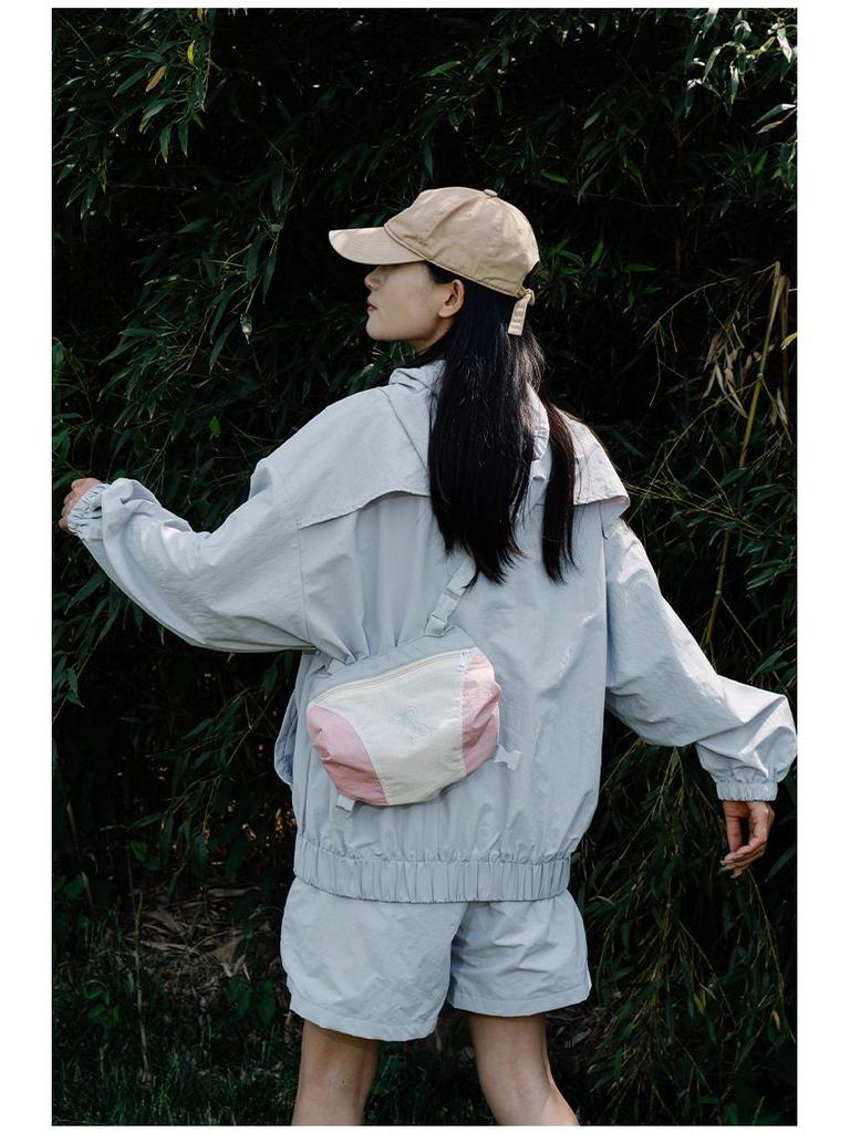 Lekki plecak górski na zewnątrz - Duża pojemność, Konstrukcja ze ściągaczem, Idealny dla uczniów szkół średnich/licealnych i studentów, Torba podróżna unisex.