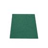 High-Density Rubber Bullet Trap Tile