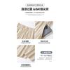Wide-leg Pants Women's Autumn New High-waisted Casual and Thin Small Banana Drape Straight Sweatpants