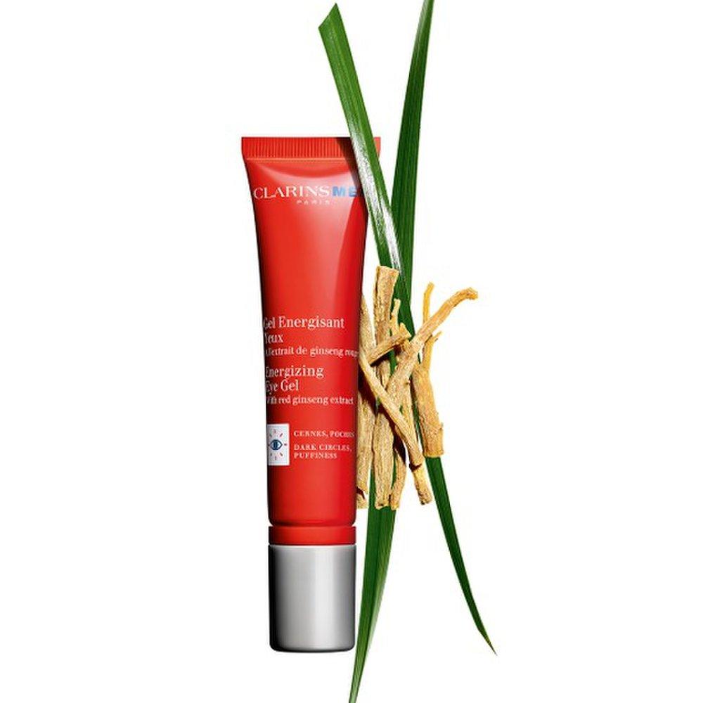 

CLARINS MEN Энергетический гель для кожи вокруг глаз 15 мл