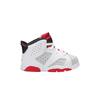 Jordan 6 Retro-Hase (TD)
