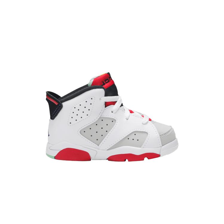 Air Jordan 6 Retro TD Hare 27