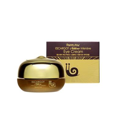 Escargot Noblesse Intensive Eye Cream 50ml