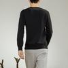 Adidas Essential CREW SWEATSHIRT Men's Black AY5504
