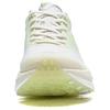 New LiNing Shadow CRC Cushioning, Wear Resistant Low Top Casual Running Shoes Women's White Green AZGT018-14