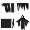 Scream Vi Polyester Fiber Cape Costume For Horror Party