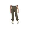 Nike Casual Pants Khaki Green Kids' FV2671-325