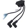 Boat Engine Capacitor Discharge Ignition Unit 32900-96340 32900-96310 32900-96320 32900-96330 for Suzuki Outboard Motor Ignition Pack Coil Assembly