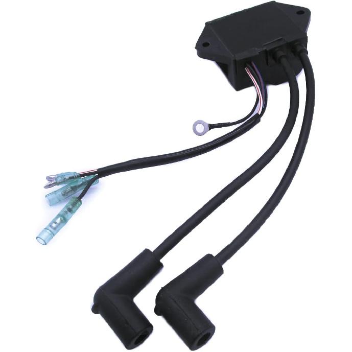 Boat Engine Capacitor Discharge Ignition Unit 32900-96340 32900-96310 32900-96320 32900-96330 for Suzuki Outboard Motor Ignition Pack Coil Assembly
