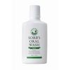 Sorbs Oral Wash 500mL [Mouthwash Containing Ostrich Antibody Ingredients]