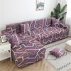 Elastic Sofa Cover for Living Room Couch Cover Chair Sectional Sofa Needs Order 2PCS Sofa Covers If It Is Chaise Longue L-shape