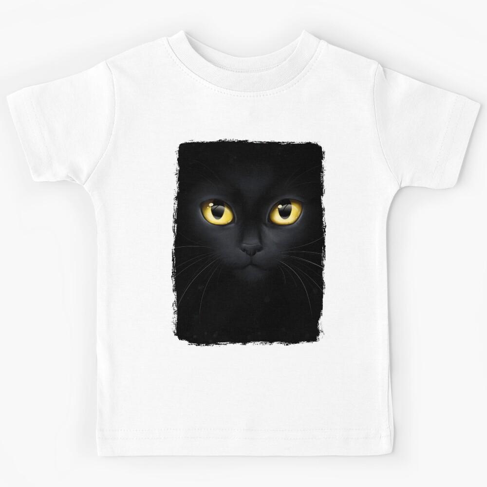 Little Panther Kids T-Shirt 110