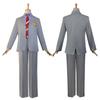 Your Lie In April Miyazono Kaori & Arima Kousei School Uniform Cosplay