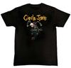 HOT NEW Circle Jerks Band Graphic Print Unisex Mens T-Shirt S M L XL 2 3 4 XL