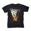SALE Evergrey Metallband T-Shirt Das dunkle Entdeckung Baumwollhemd Unisex T-Shirt