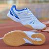 Men New Table Tennis Shoes Brand Original Badminton Shoes Handball Wear Resistant Big Size Sneakers Training Volleyball Shoes
